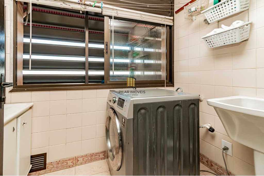 Apartamento 3 dormitórios no bairro Praia de Belas