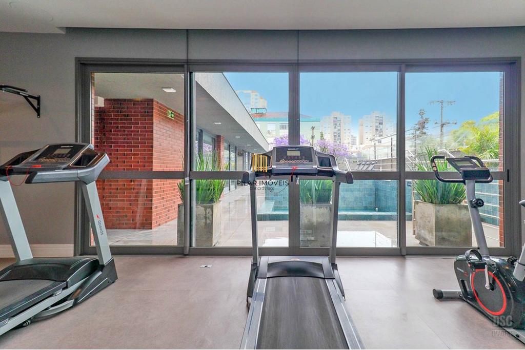 Apartamento 2 dormitórios no bairro Vila Ipiranga