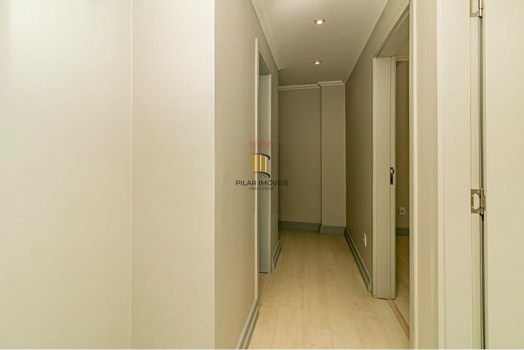 Apartamento 3 dormitórios no bairro Jardim Lindóia