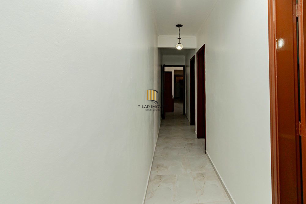 Apartamento 3 dormitórios no bairro Centro Histórico