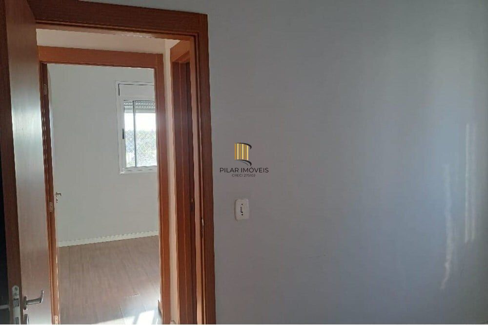 Apartamento 2 dormitórios no bairro Estância Velha