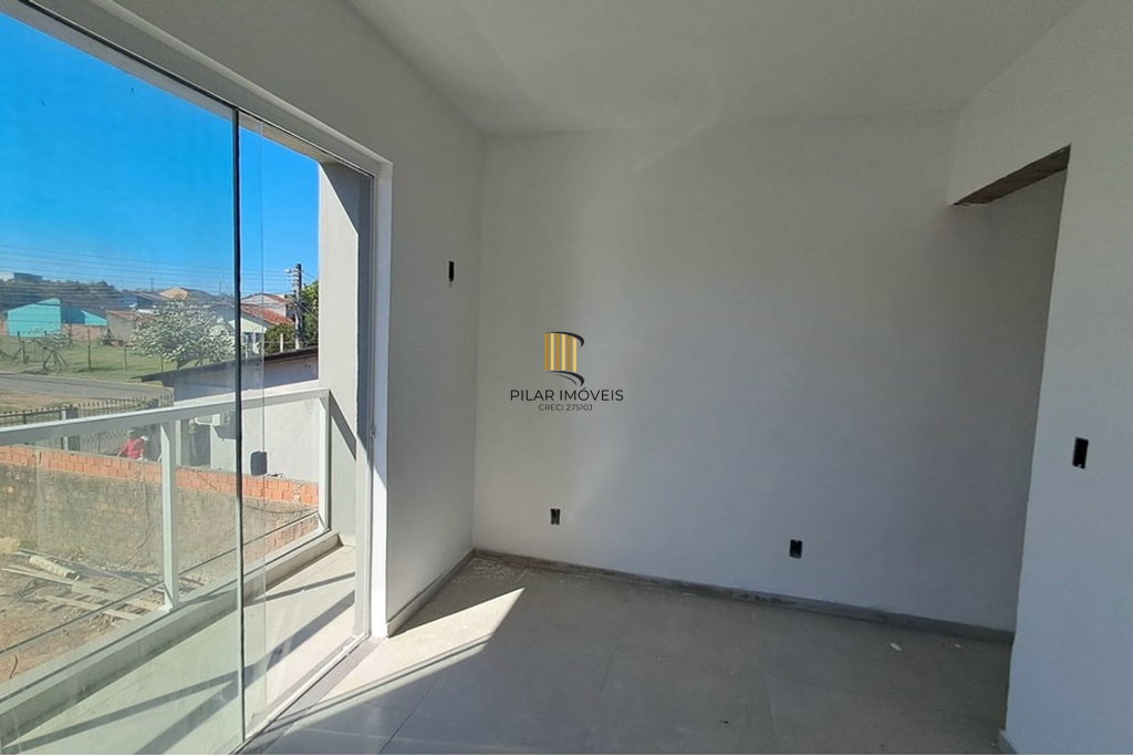 Apartamento 1 dormitório no bairro Bela Vista