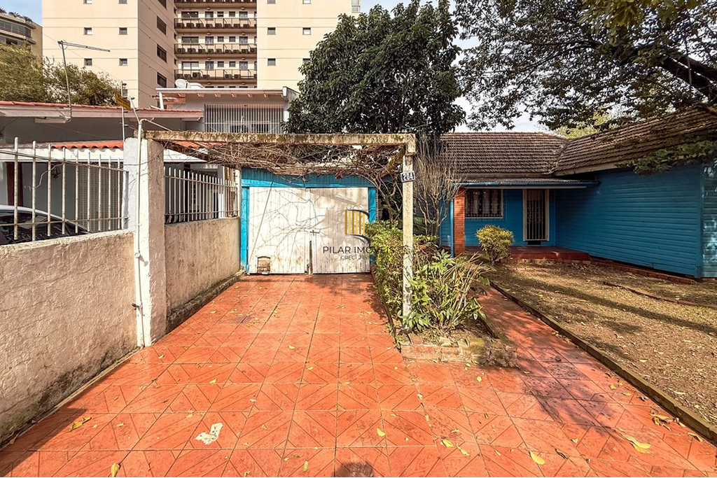 Terreno no bairro Centro