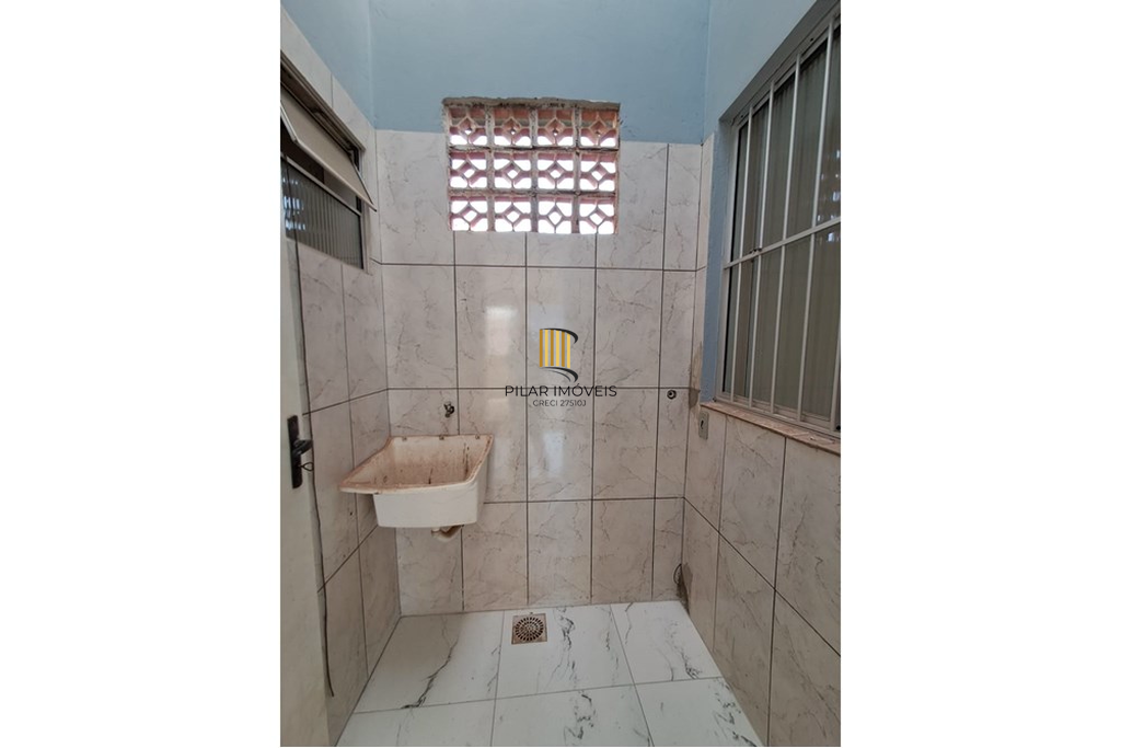 Casa 2 dormitórios no bairro Formoza