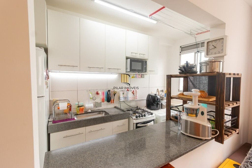 Apartamento 3 dormitórios no bairro Sarandi