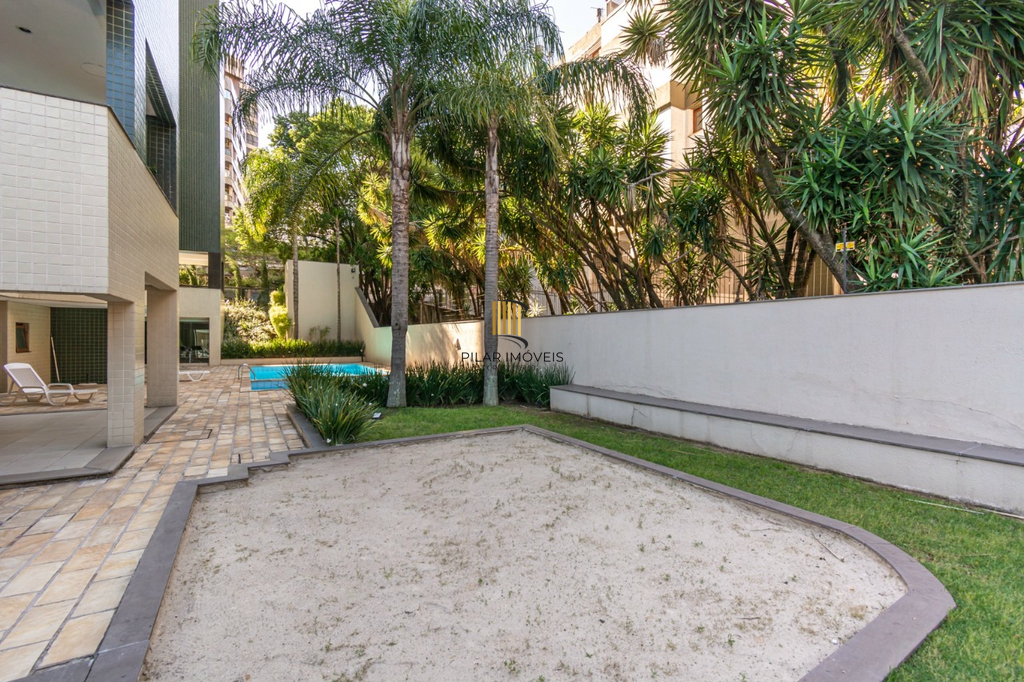 Apartamento 4 dormitórios no bairro Bela Vista