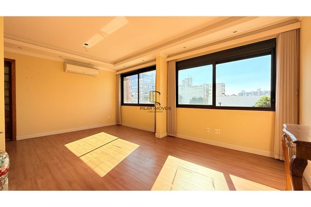 Apartamento 2 dormitórios no bairro Menino Deus