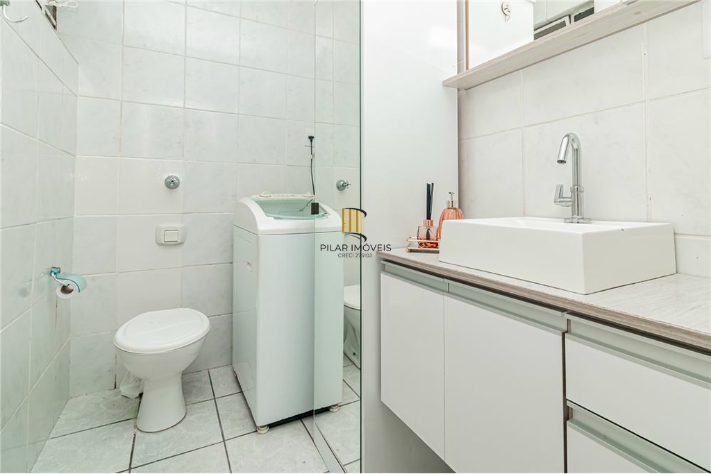 Apartamento 1 dormitório no bairro Centro Histórico