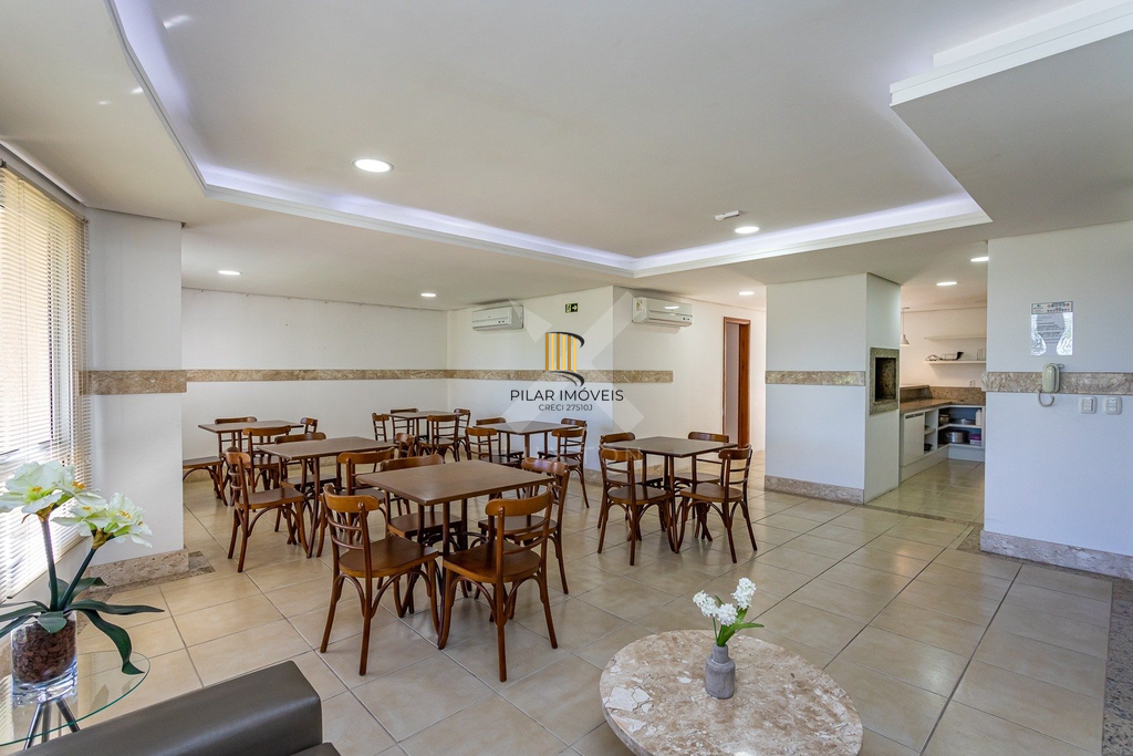 Apartamento 3 dormitórios no bairro Higienópolis