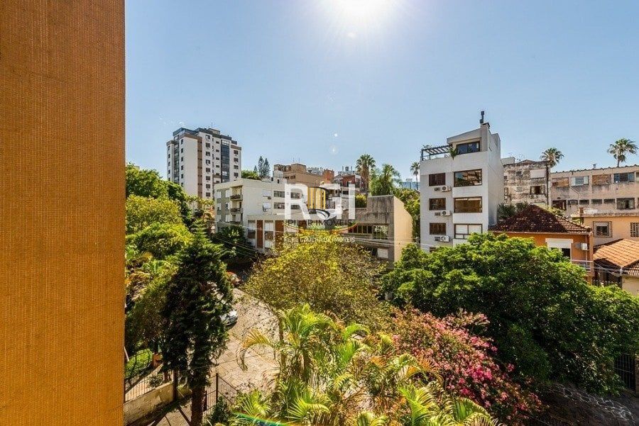 Cobertura 2 dormitórios no bairro Petrópolis