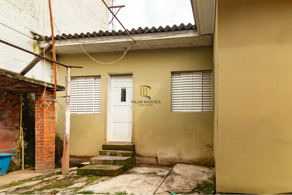 Terreno no bairro Santa Maria Goretti