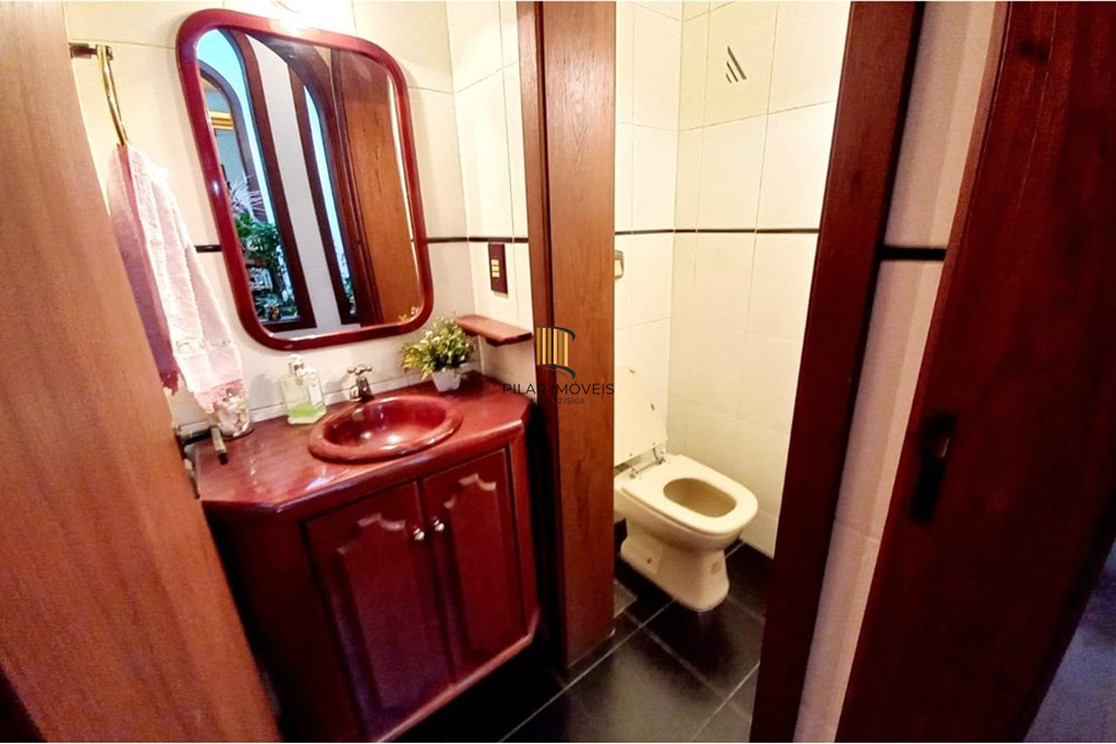 Casa 4 dormitórios no bairro Rolante