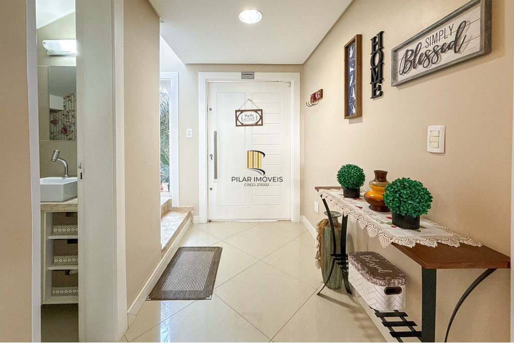 Casa 3 dormitórios no bairro Estância Velha