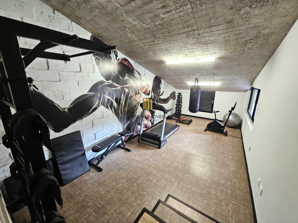 Studio 1 dormitório no bairro Menino Deus