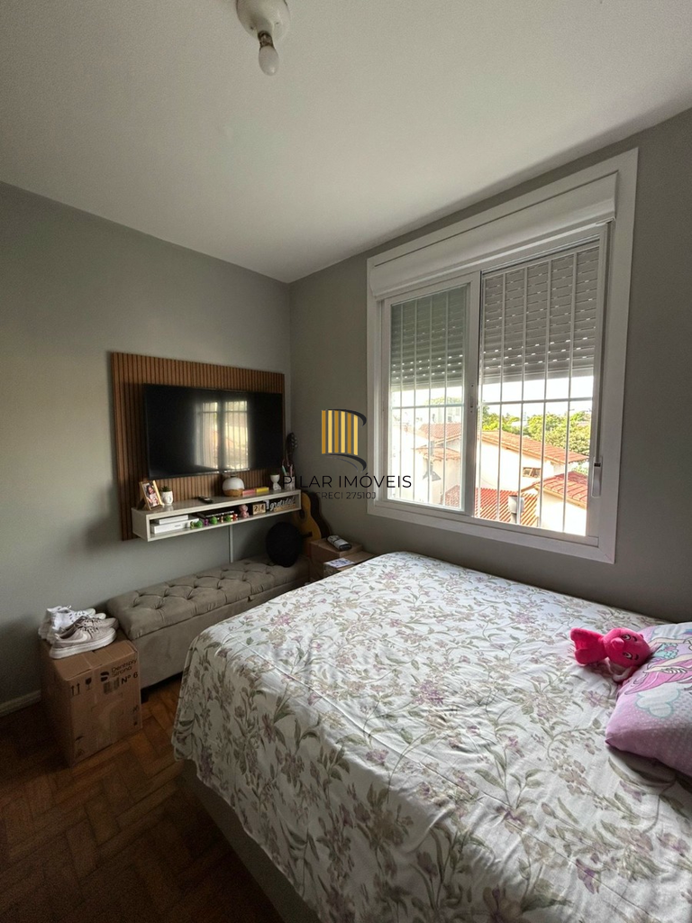 Apartamento 2 dormitórios no bairro Cavalhada