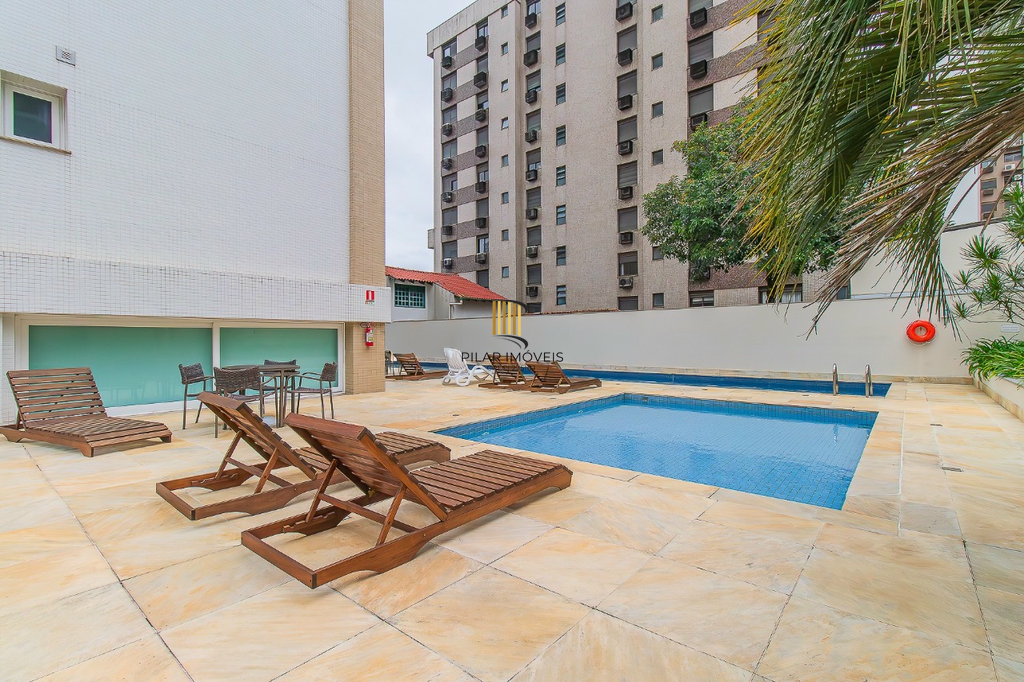 Apartamento 3 dormitórios no bairro Petrópolis