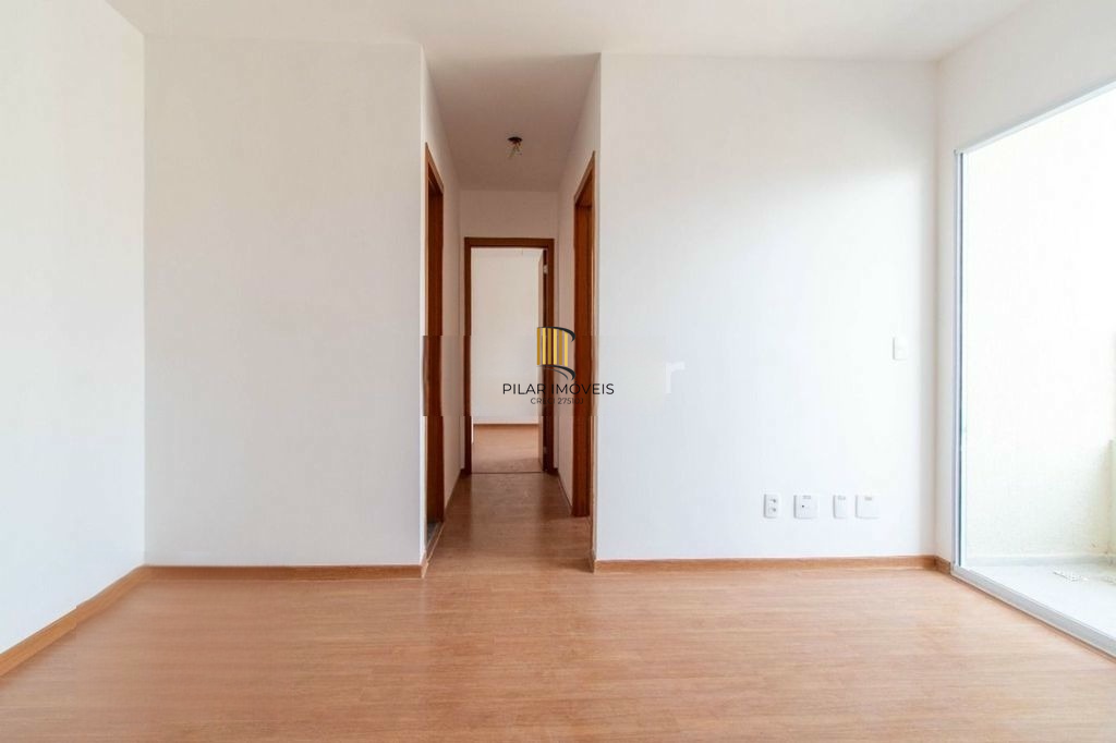 Apartamento 2 dormitórios no bairro Morro Santana