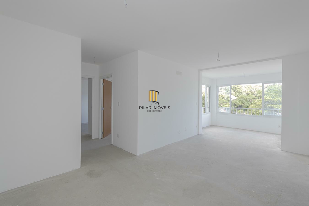 Apartamento 2 dormitórios no bairro Teresópolis