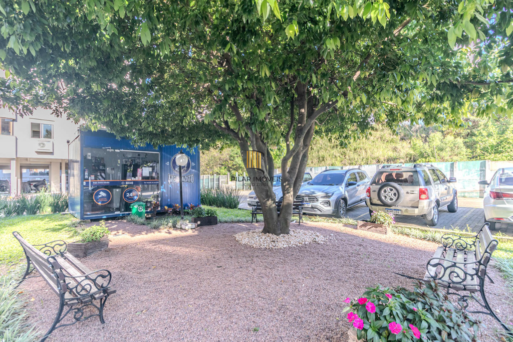 Apartamento 3 dormitórios no bairro Centro