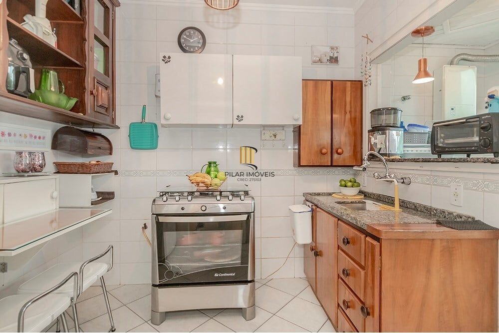 Apartamento 3 dormitórios no bairro Jardim Itu