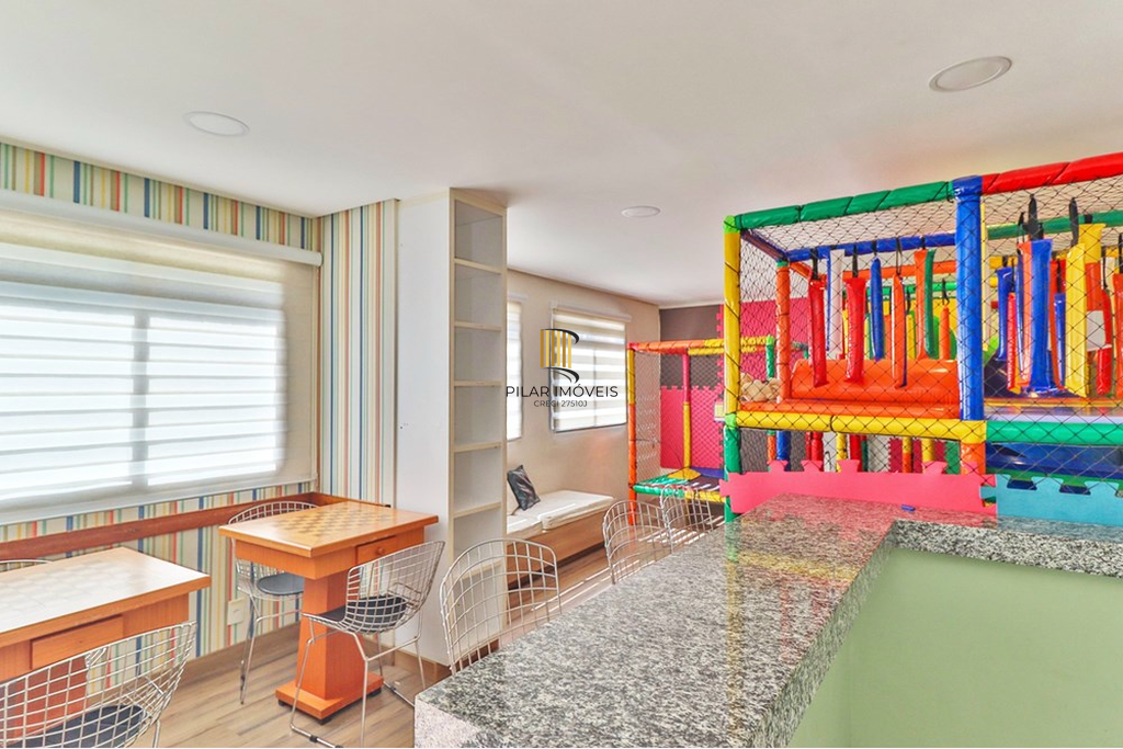 Apartamento 2 dormitórios no bairro Passo da Areia