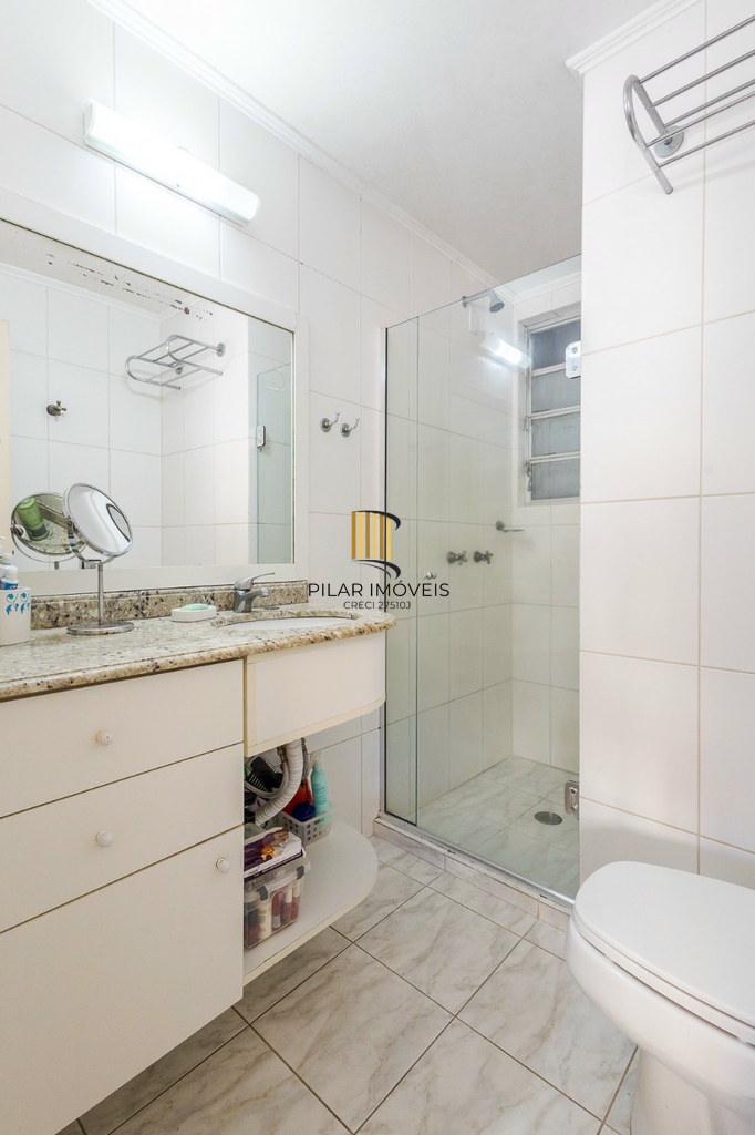 Apartamento 2 dormitórios no bairro Jardim  Botânico