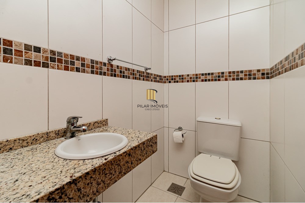 Apartamento 2 dormitórios no bairro Três Figueiras