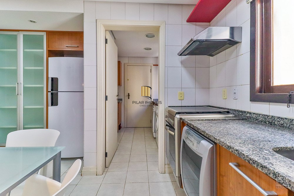 Apartamento 3 dormitórios no bairro Petrópolis