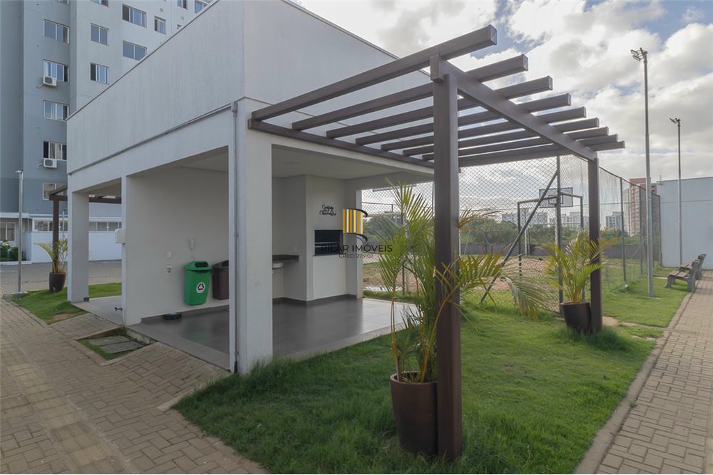 Apartamento 1 dormitório no bairro Morro Santana