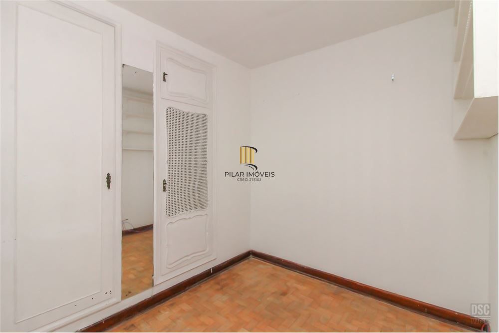 Apartamento 4 dormitórios no bairro Centro Histórico