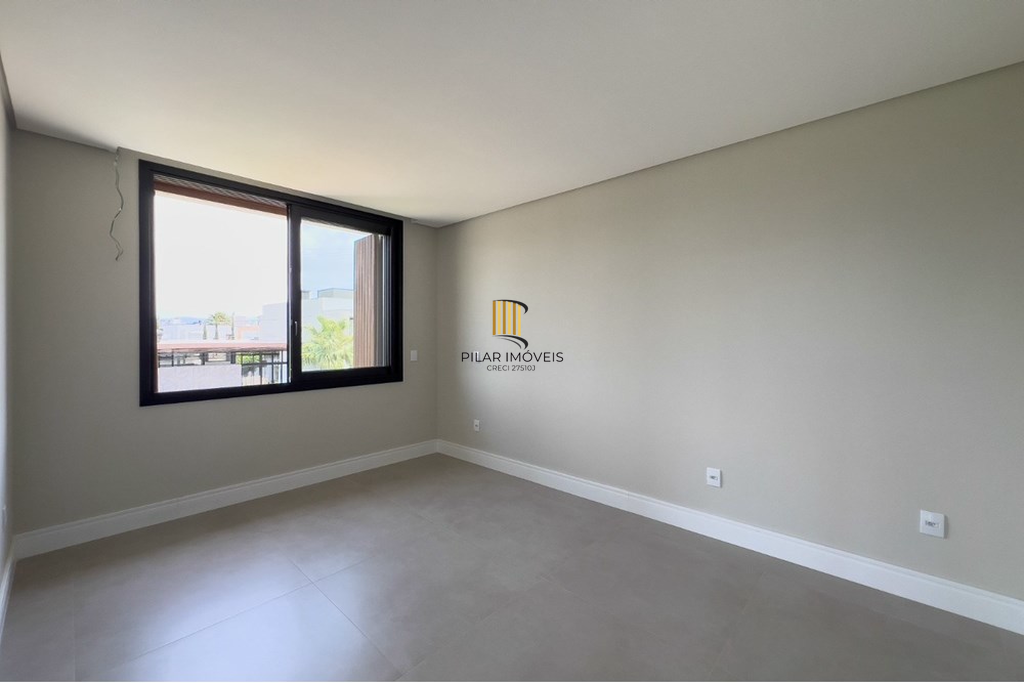 Casa de Condomínio 1 dormitório no bairro Centro