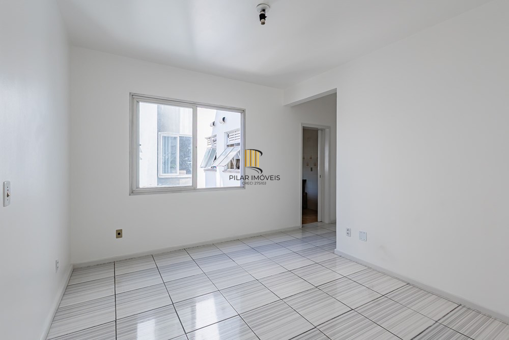 Apartamento 1 dormitório no bairro Santa Cecília