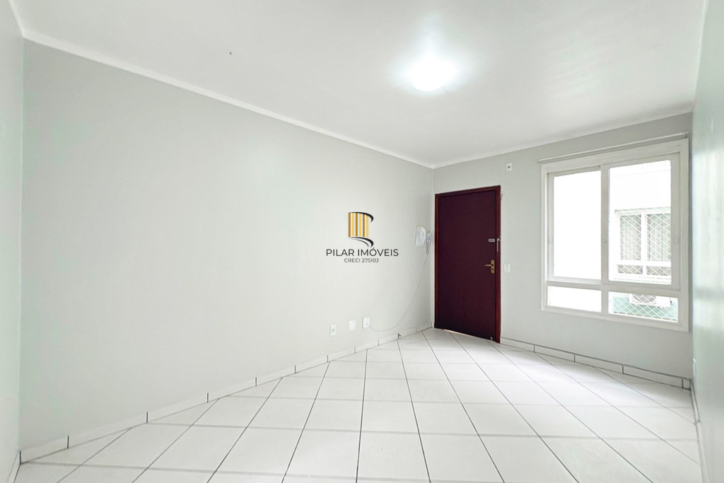 Apartamento 2 dormitórios no bairro Cavalhada