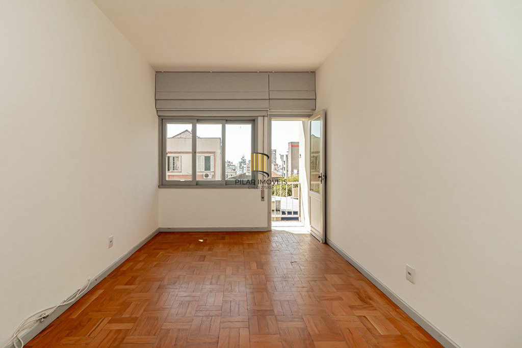 Apartamento 2 dormitórios no bairro Centro Histórico