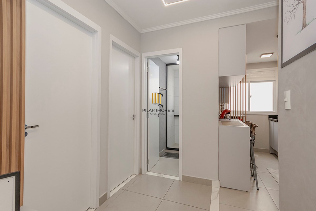 Apartamento 2 dormitórios no bairro Lomba do Pinheiro