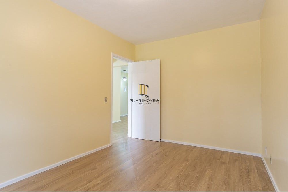 Apartamento 2 dormitórios no bairro Teresópolis