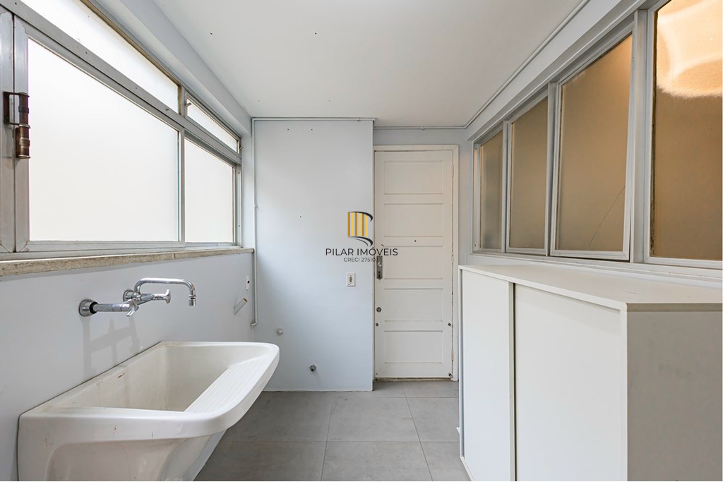 Apartamento 3 dormitórios no bairro Centro Histórico