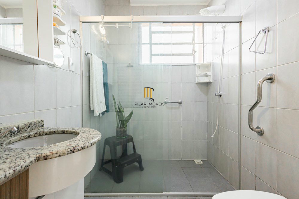 Apartamento 2 dormitórios no bairro Higienópolis