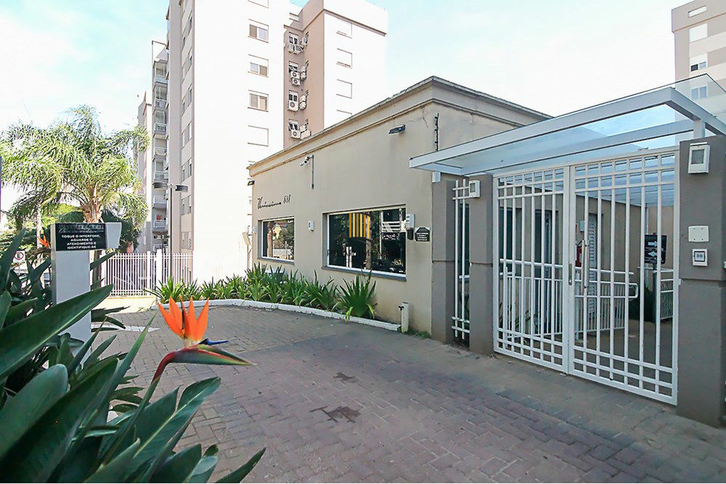 Apartamento 2 dormitórios no bairro Teresópolis