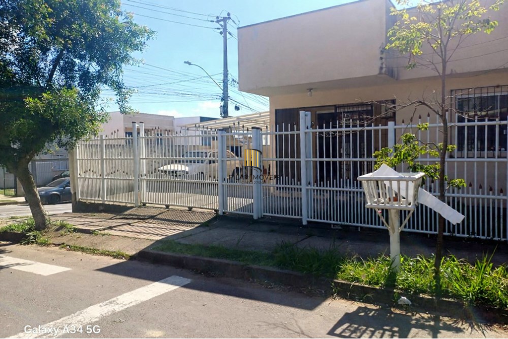 Casa 2 dormitórios no bairro Jardim Algarve