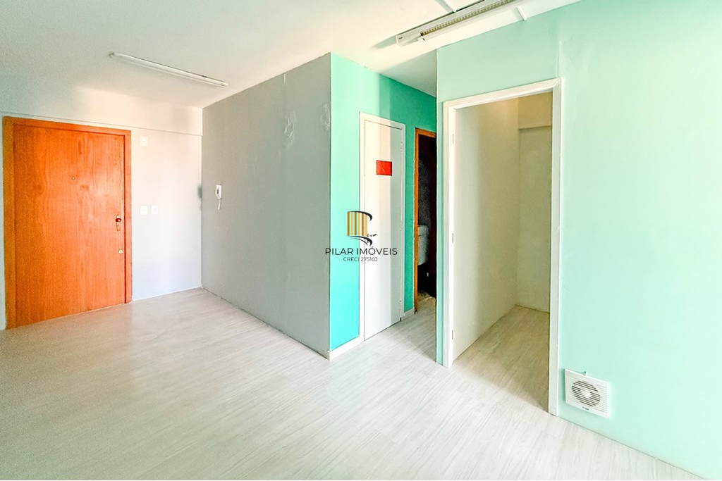 Sala Comercial no bairro Centro