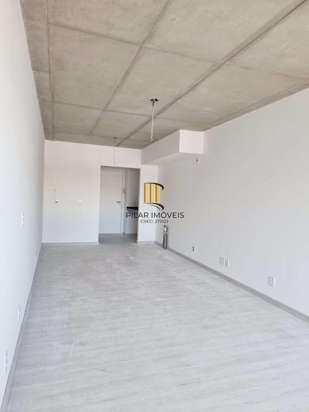 Studio 1 dormitório no bairro Cidade Baixa