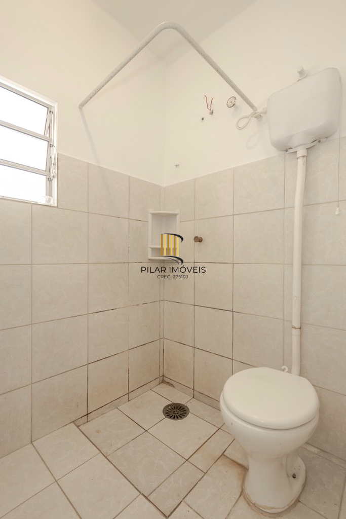 Apartamento 2 dormitórios no bairro São João