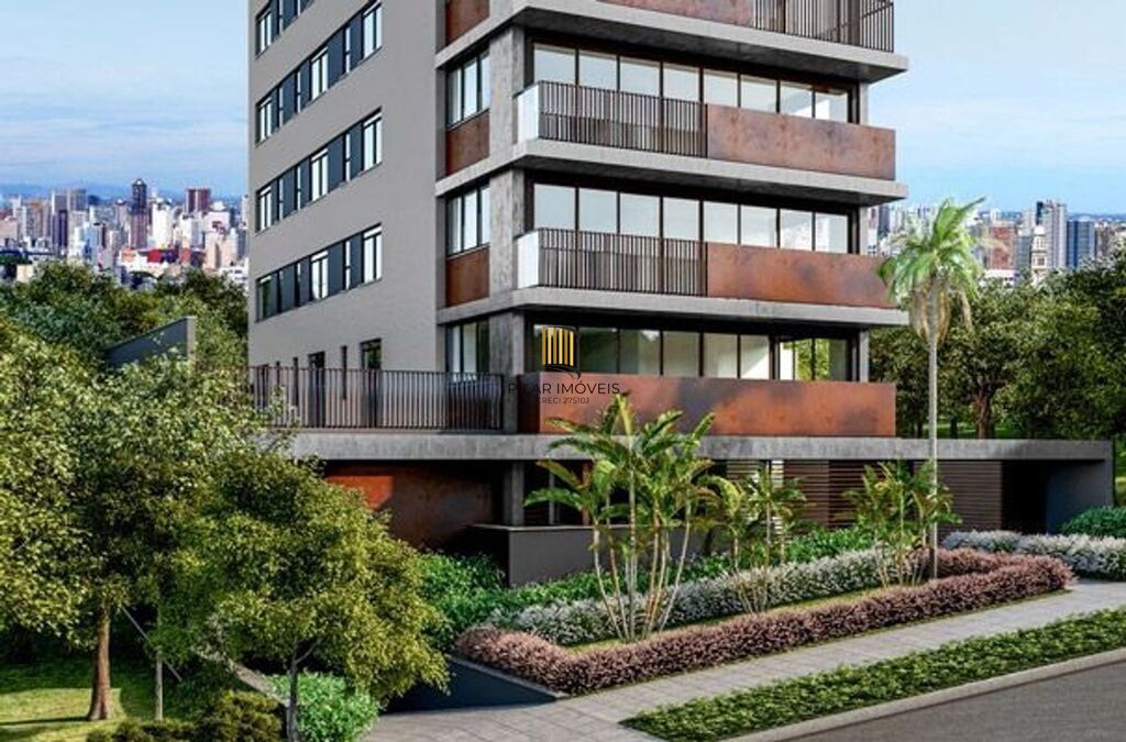 Apartamento 3 dormitórios no bairro Moinhos de Vento