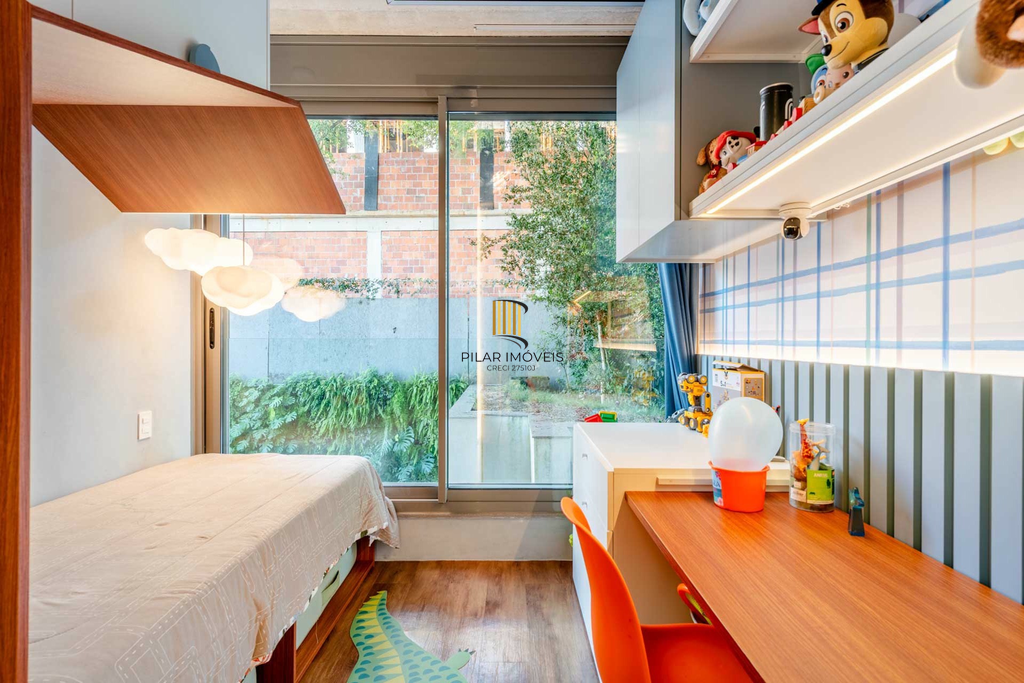 Apartamento 3 dormitórios no bairro Três Figueiras