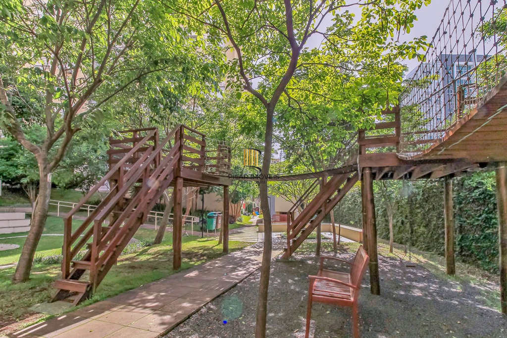 Apartamento 2 dormitórios no bairro Passo da Areia