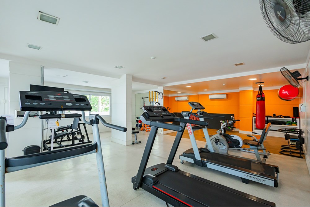 Apartamento 3 dormitórios no bairro Passo da Areia