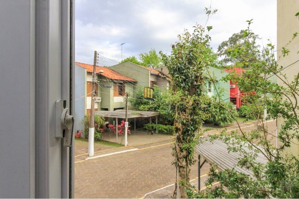 Casa de Condomínio 3 dormitórios no bairro Aberta dos Morros