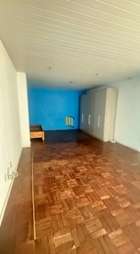 Apartamento 1 dormitório no bairro Floresta
