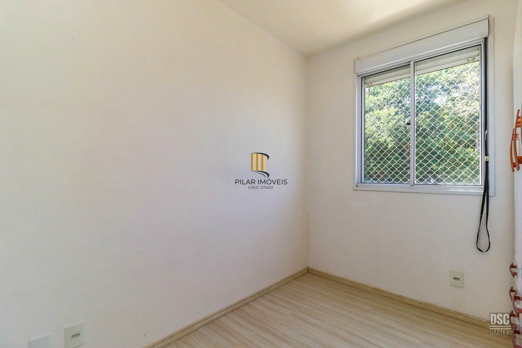 Apartamento 2 dormitórios no bairro Ipanema